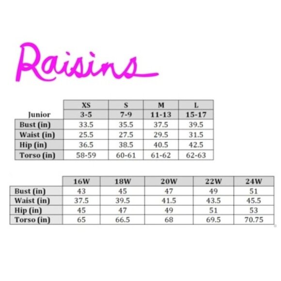 Raisins Curve Trendy Juniors' Top - Picture 3 of 10